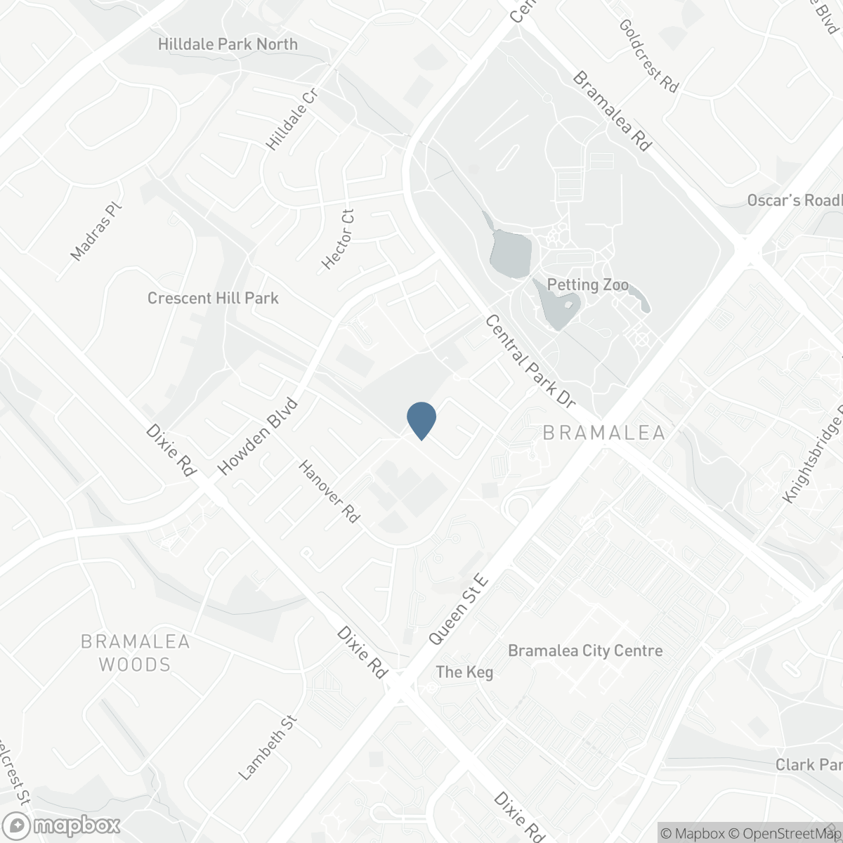 49 HUNTINGWOOD CRESCENT, Brampton, Ontario L6S 1S5